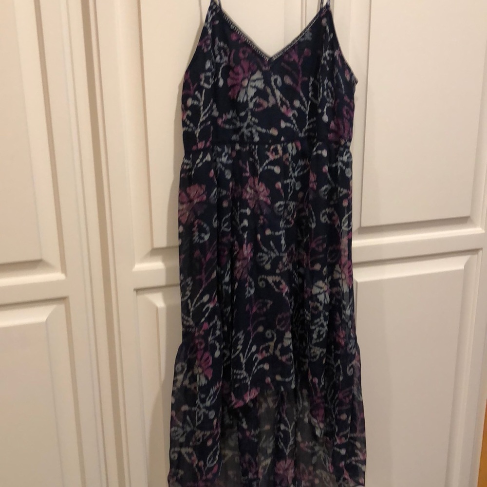 Urban Outfitters high low dress